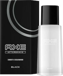 Axe After Rasur Black Smooth Cedarwood 100ml