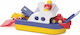 Viking Toys Vehicles & Figures Bath Boat for 0++ Months