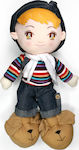 Cloth Doll 50cm.