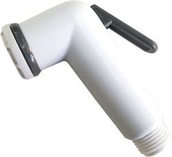 Viospiral Robot Bidet Sprayer White