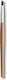 Benecos Makeup Brush for Lips made of Synthetic Hair Lip