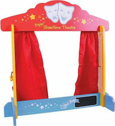 Big Jigs Puppentheater Big Jigs Puppentheater