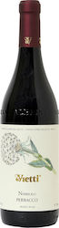 Vietti Perbacco Rot Trocken 750ml