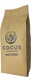Cocus Espresso Roasters Filter Superior Ground 500gr