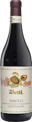 Vietti Castiglione Rot Trocken 750ml