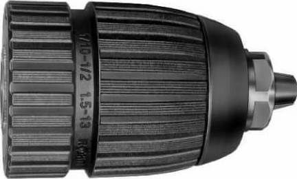 Rohm 664467 Τσοκ Ταχείας Πλαστικό με Σπείρωμα 3/8"x24 DB 1,0-10mm