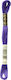 DMC Thread Embroidery Mouliné 117 Cotton Blue V...