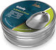 H&N Sport Grizzly Pellets Luftgewehr 6.35mm 150...