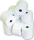 Various Cash Register Paper Tape W57xD40mm 15m 55gr/m² 10pcs