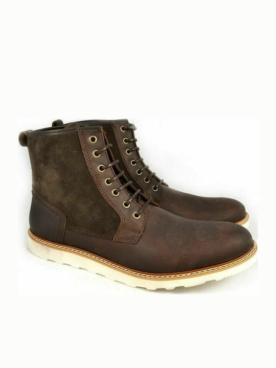 Hawkins Premium 9070 Brown