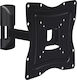 Opticum AX-201 Wall TV Mount with Arm up to 42" and 25kg