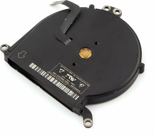 Replacement Laptop Fan for A1369