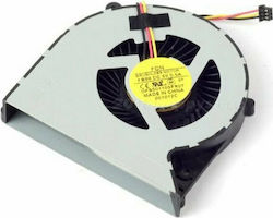 Laptop Fan for Toshiba Satellite C850/C875