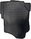 Cik Set of Front and Rear Mats 4pcs for Volkswagen T-Roc 2017 Black