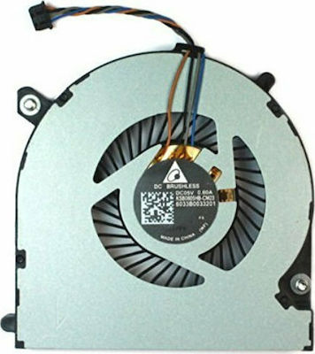 Laptop Fan for HP EliteBook Elitebook 840 G1/G2 (730792-001)