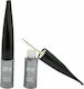 Saffron Metallic Liquid Liquid Eye Liner 10gr