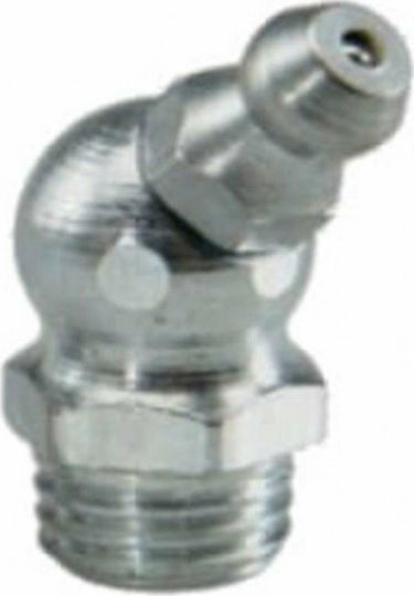 Samoa 013060 Grease Nipple Blunt Angle 45° Power Tools