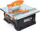 Kraft & Dele Electric Tile Cutter 1.8kw 320mm