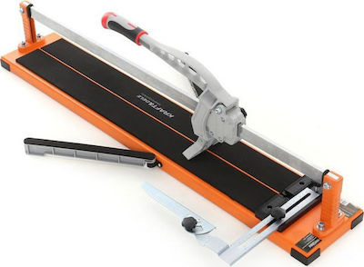 Kraft & Dele Tile Cutter Manual 600mm