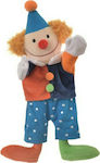 Egmont Puppet Glove Clown