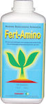 BIO-STIMULATOR NATURAL DE CREȘTERE FERT-AMINO NPK 3-2-1 1 L