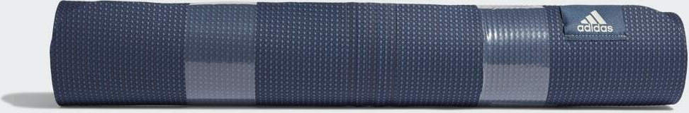 Adidas GK8646 Στρώμα Γυμναστικής Yoga/Pilates Μπλε (176.5x61.5cm) |  Skroutz.gr