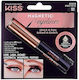 Kiss Magnetic Wind Resistant Rezistent la apă Liner Eye Liner 5gr