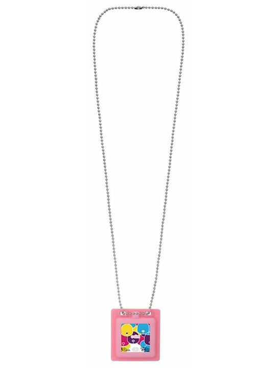 ODM Necklace Made of Resin