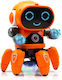 Bot Robot Electronic Robotic Game for 4++ Years 693151