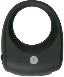 Easytoys Vivid Cock Ring Пръстен Петел Black ET393BLK