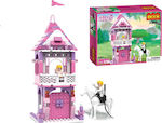 Cogo Building Block Girls for 6+ years 167pcs