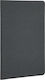 Vivanco Folio Flip Cover Piele artificială Negru (Galaxy Tab S7) 61984