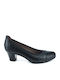 Pantofi cu toc Negre