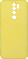 Sonique Liquid Galbeη (Redmi 9)