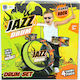 Blue Toys Drum Jazz for 3+ years Years