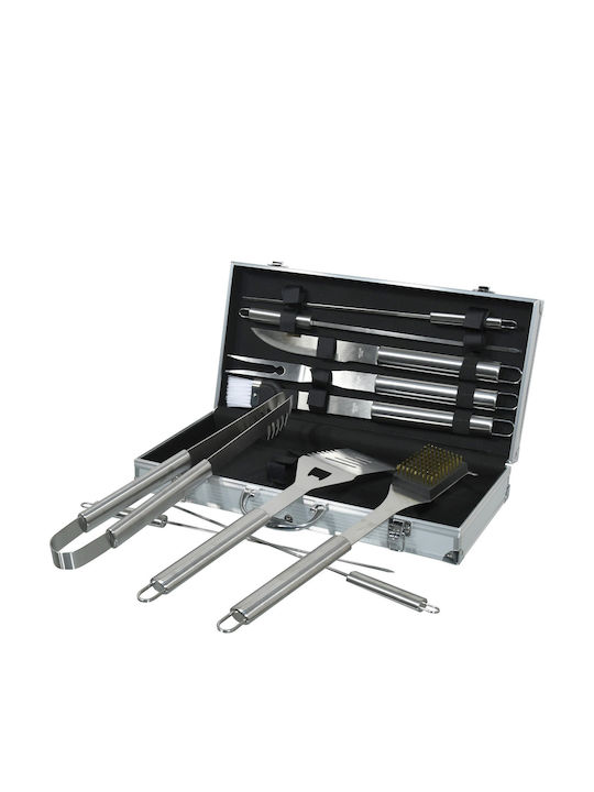 Cattara Set 11 BBQ Tools