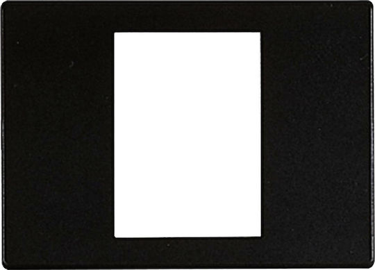 Kaiser Format Masks 4,5x6cm Αξεσουάρ Φωτογραφικής Μηχανής