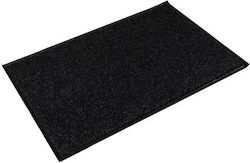 Newplan Πατάκι Εισόδου Spaghetti Black 60x90εκ. 2-36-15PVC6090BLACK Black