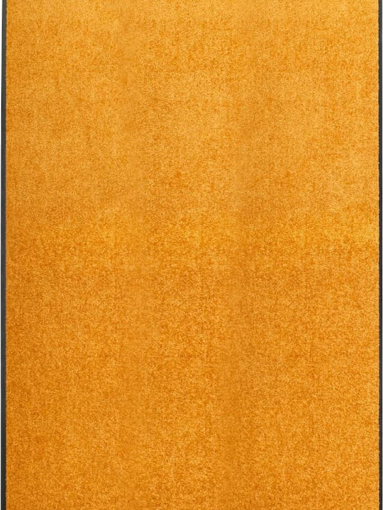 vidaXL Entrance Mat Carpet with Anti-slip Backi...