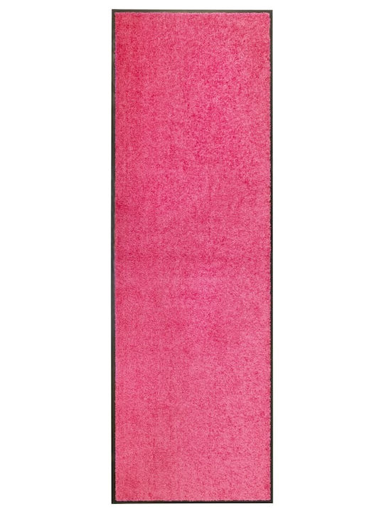 vidaXL Entrance Mat Carpet with Anti-slip Backi...