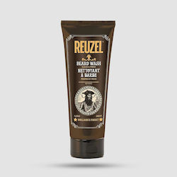 Reuzel Σαπούνι Περιποίησης για Γένια Clean & Fresh 200ml Reuzel Σαπούνι Περιποίησης για Γένια Clean & Fresh 200ml