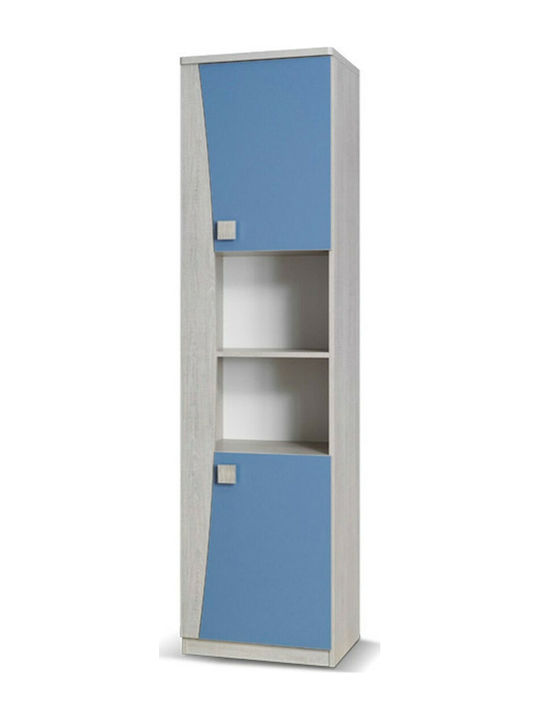 Bookcase Tenus 50x40x193cm