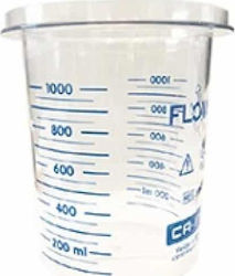 Ca-Mi Suction Container 1000ml 0809124