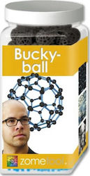 Zometool Bucky Ball за 10+ години Години Zometool Bucky Ball за 10+ години Години