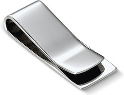 Philippi Money Clip Gray Philippi Money Clip Gray