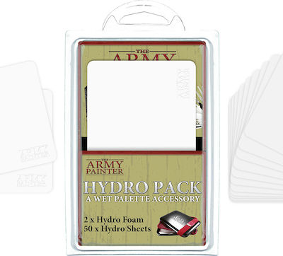 The Army Painter Hydro Pack Figurină de Modelism TL5052