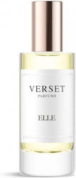 Verset Elle EDP 15ml
