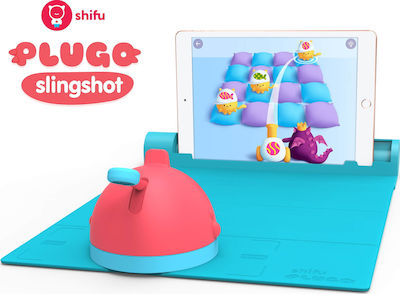 PlayShifu Επαυξημένη Πραγματικότητα με Σκοποβολή Educational Toy Knowledge for 4+ Years Old