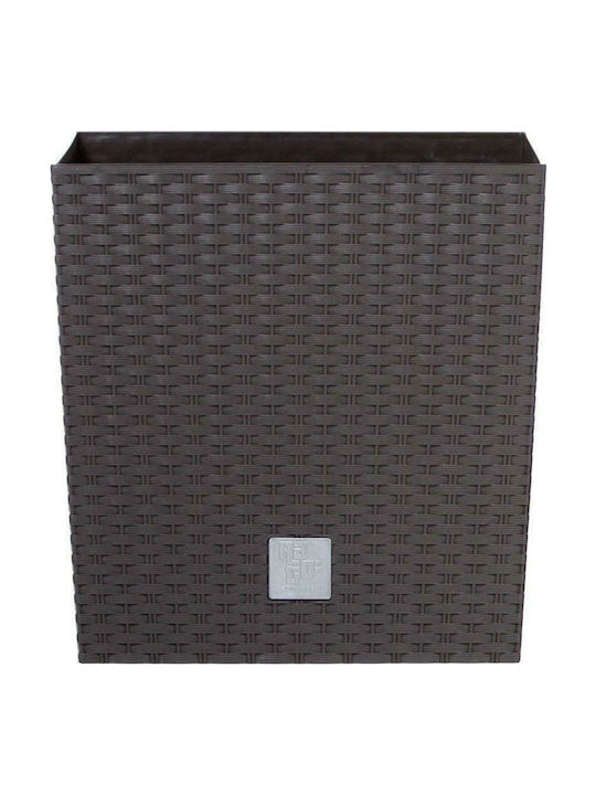 Prosperplast Flowerpot Rato Low Topf Kunststoff