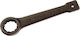 Force Single Polygon Wrench Hammer 24mm